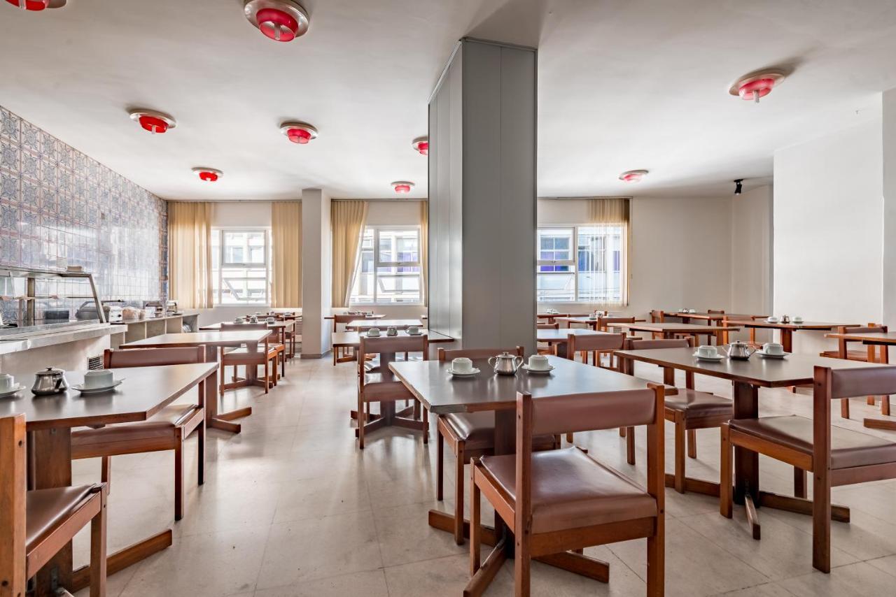 Cannes Palace Hotel 维多利亚 外观 照片