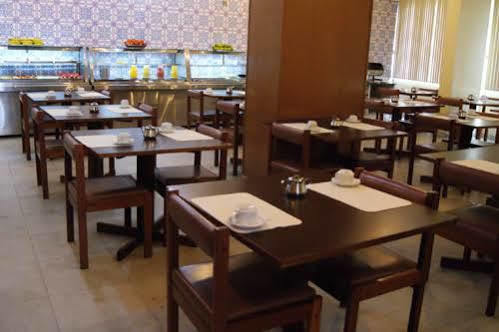 Cannes Palace Hotel 维多利亚 外观 照片
